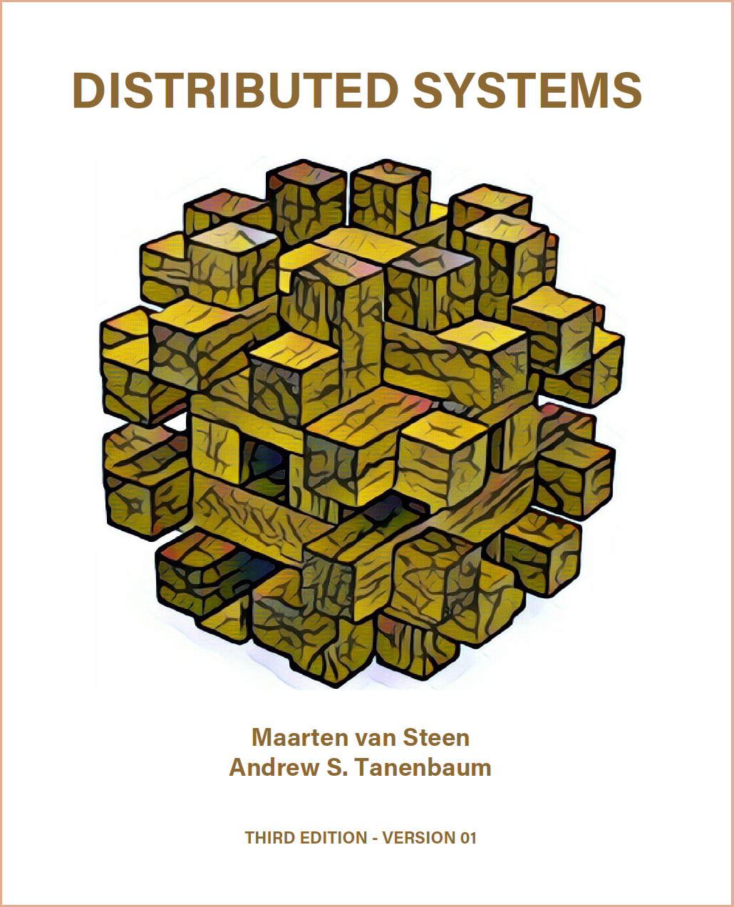 Distributed Systems image